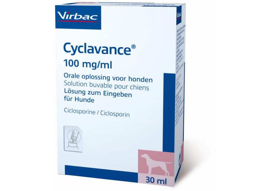 20223 30ml-Cyclavance