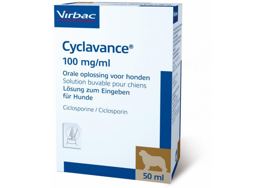 20224 50ml-Cyclavance