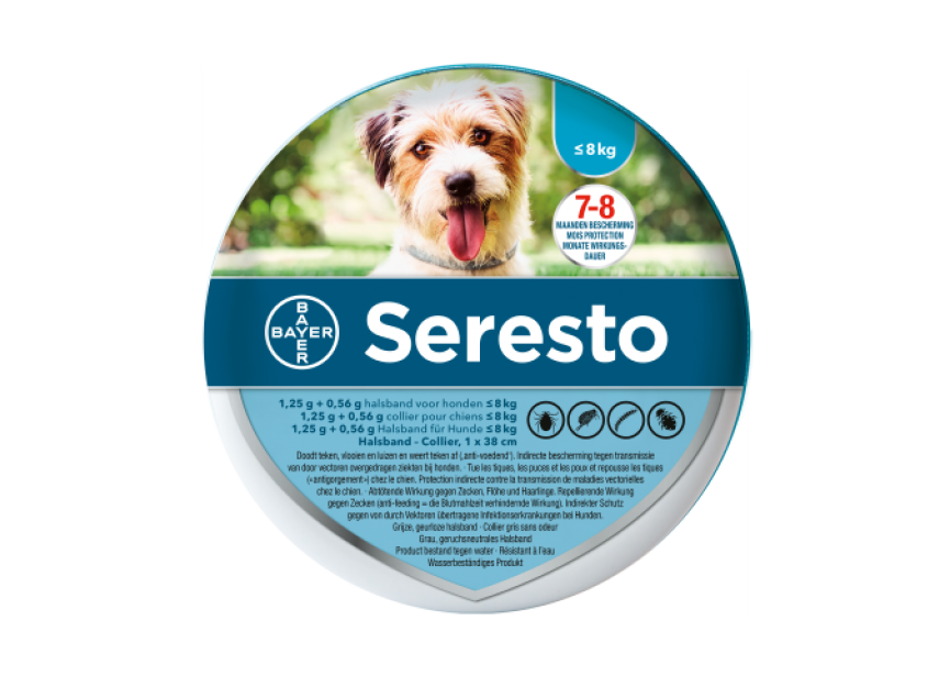 Seresto-hond-tot-8kg-2019  (Klein)