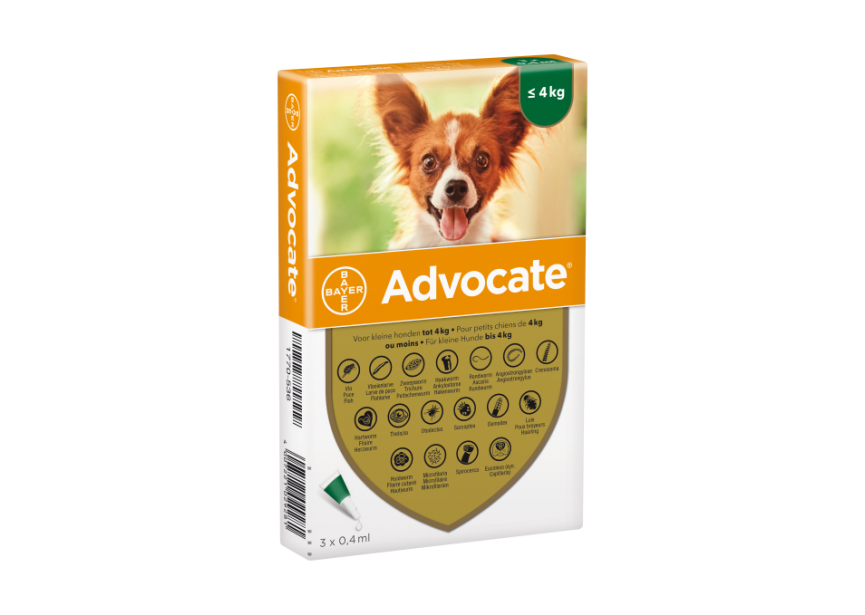 Advocate-hond-tot 4 kg-3 pip-2019 (Klein)