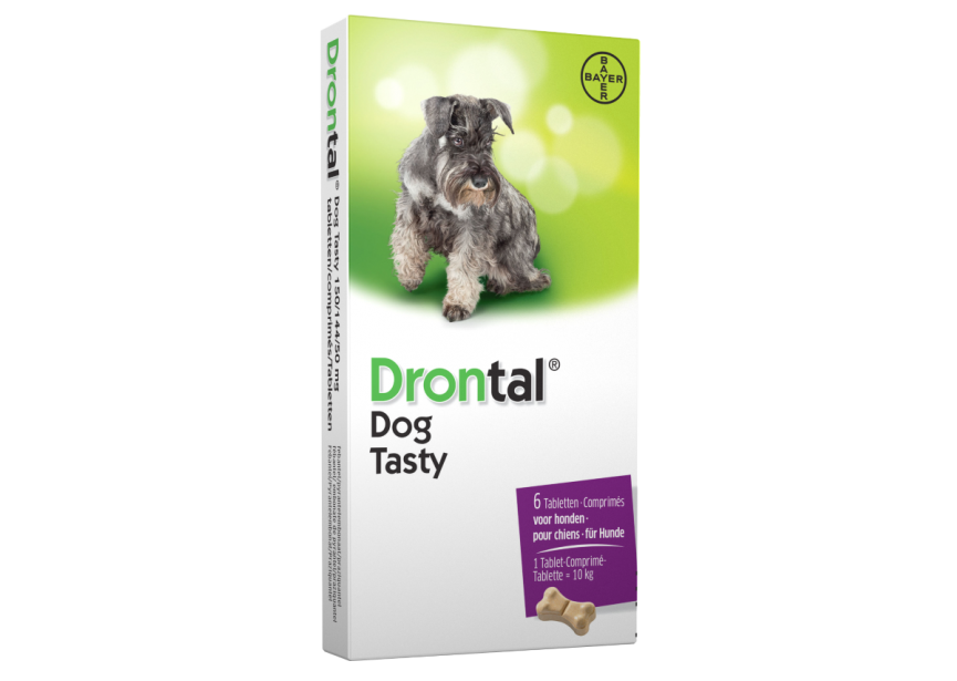 Drontal Tasty_6tablet_zReflectieSchaduw_2016 (Klein)