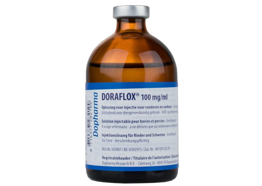 Doraflox-100mgml-100ml-NL