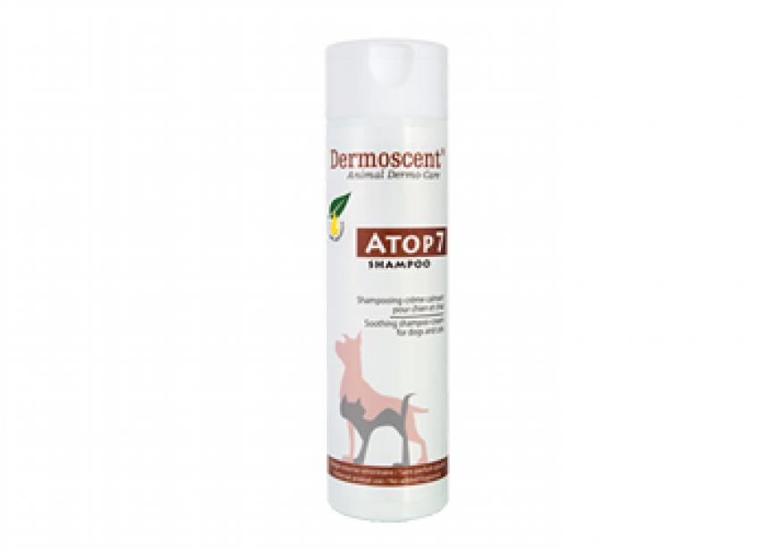 Atop 7® Shampoo HOND & KAT 200 ml