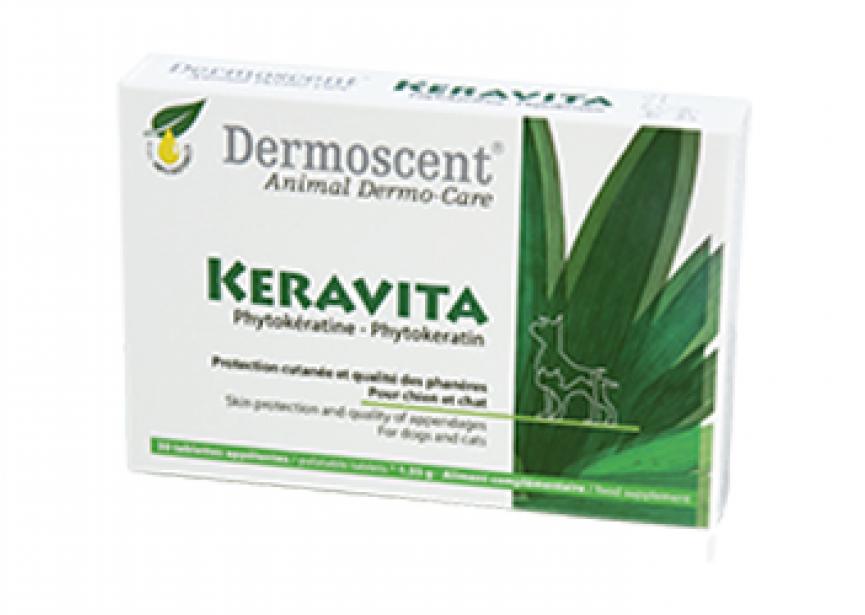 Keravita HOND & KAT 30 Tablets