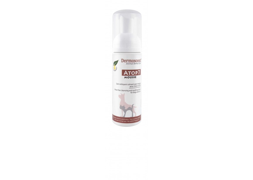 Atop7® Mousse HOND & KAT 150 ml