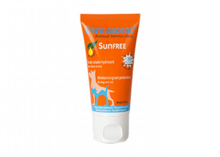 SUNFREE HOND & KAT 30 ml