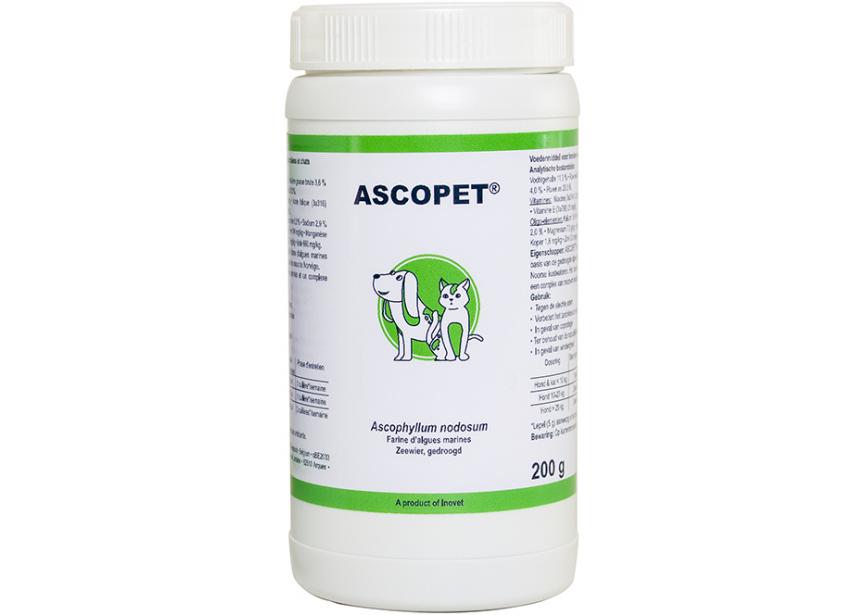 ASCOPET 200 g