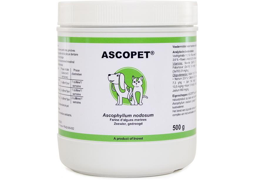 ASCOPET 500 g