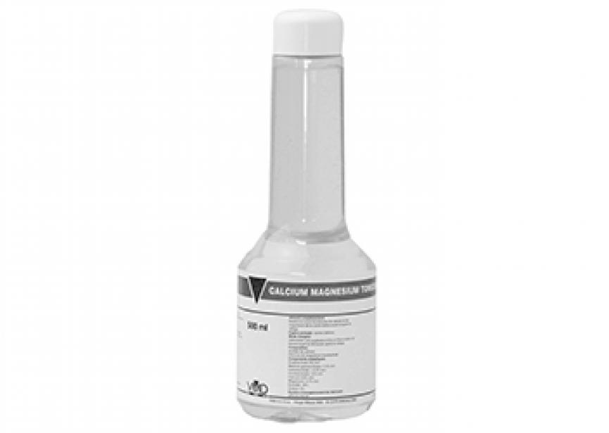 CALCIUM MAGNESIUM Tonicum 500 ml