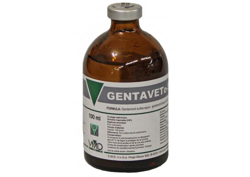 GENTAVETo-5 100 ml