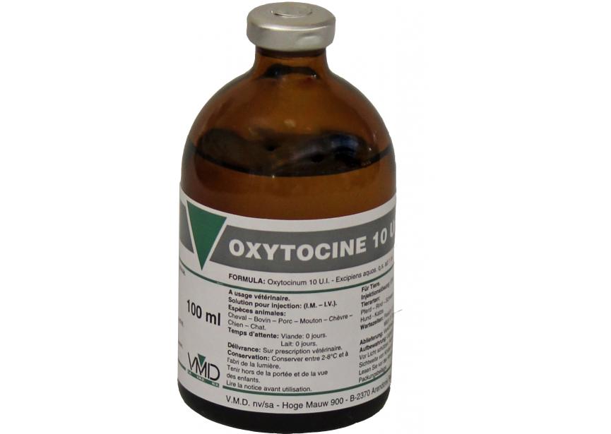 OXYTOCIN 10 Un.ml 100 ml