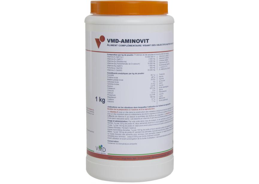 VMD-AMINOVIT 1 kg (BEL) 