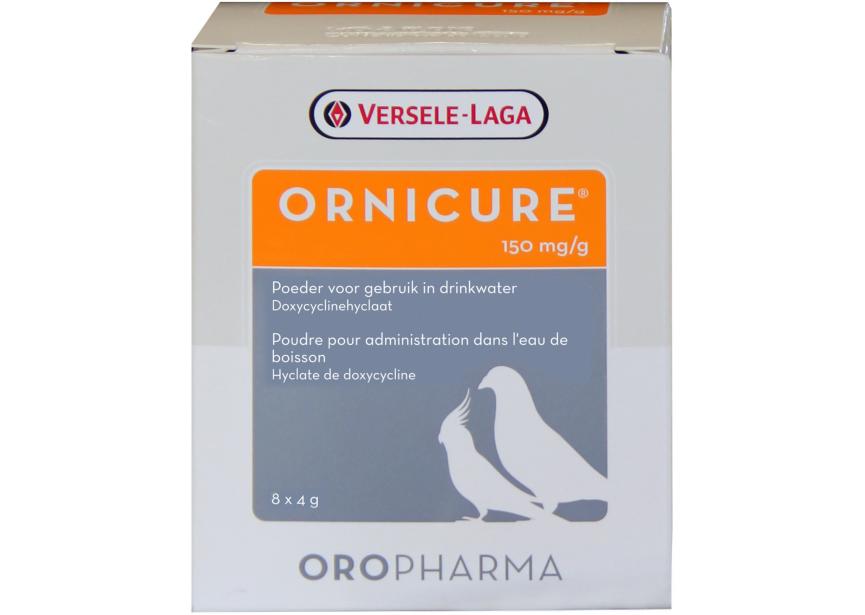 Oropharma Ornicure 150mgg 8x4g_BE-NL-DE_facing NLD-FRA_300dpi