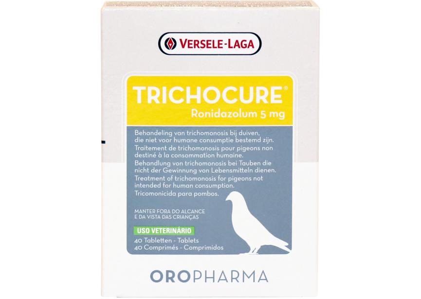 Oropharma Thrichocure 40 tablets_300dpi