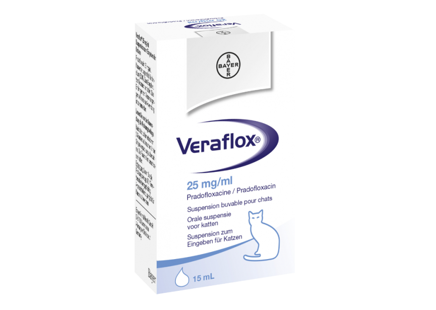 Veraflox-25mgml- kat-orale suspensie-15ml (Klein)