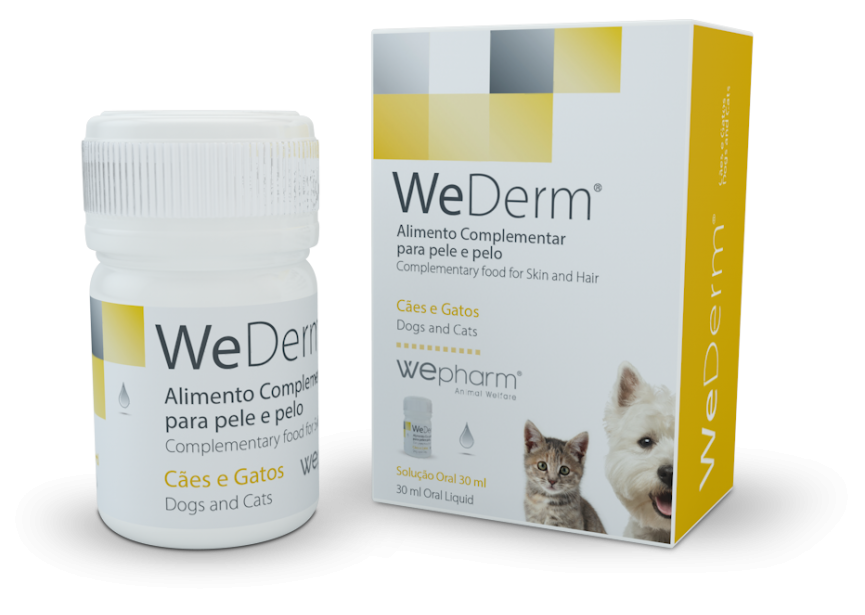 WeDerm 30 ml Oral Liquid