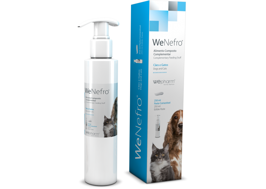 WeNefro 250 ml Oral Gel