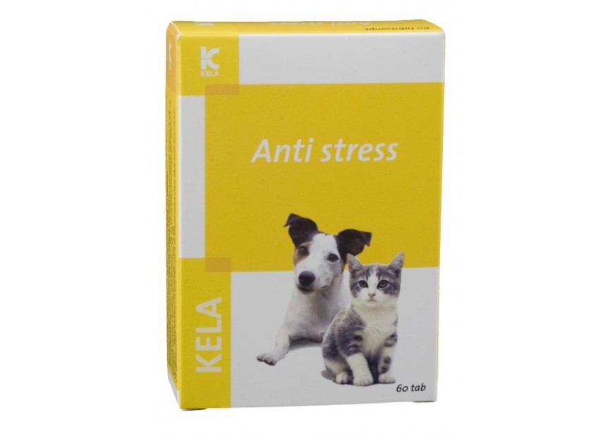 antistress (Klein)