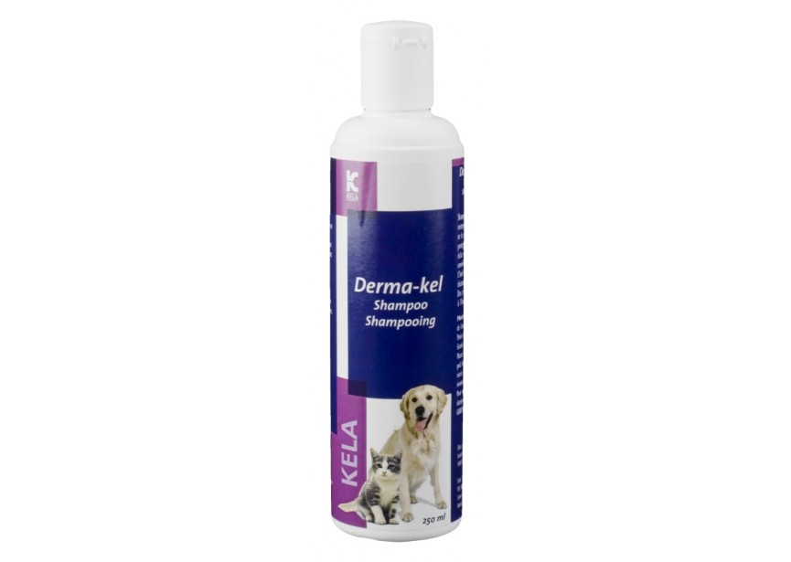 dermakelshampoo (Klein)