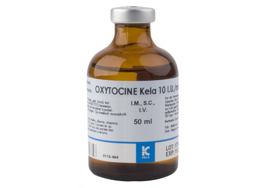 oxytocinekela1050ml (Klein)