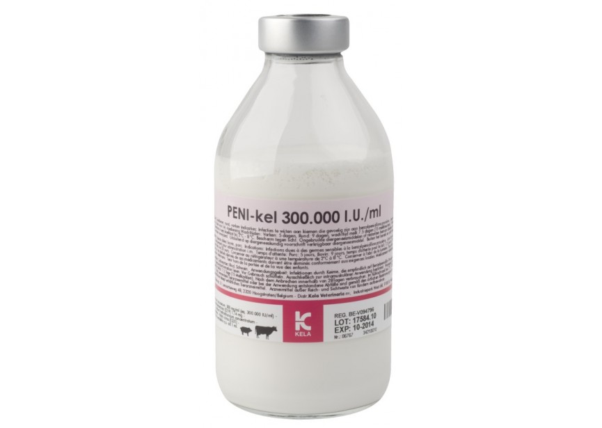 penikel250ml (Klein)