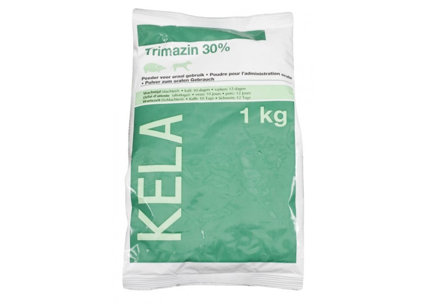 trimazin30 (Klein)