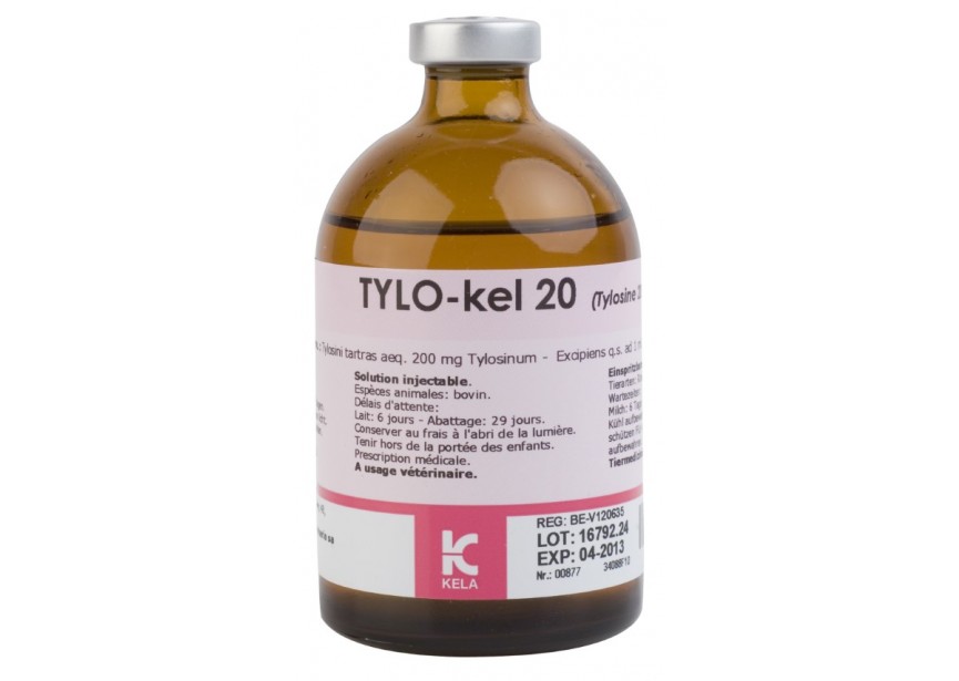 tylokel20 (Klein)