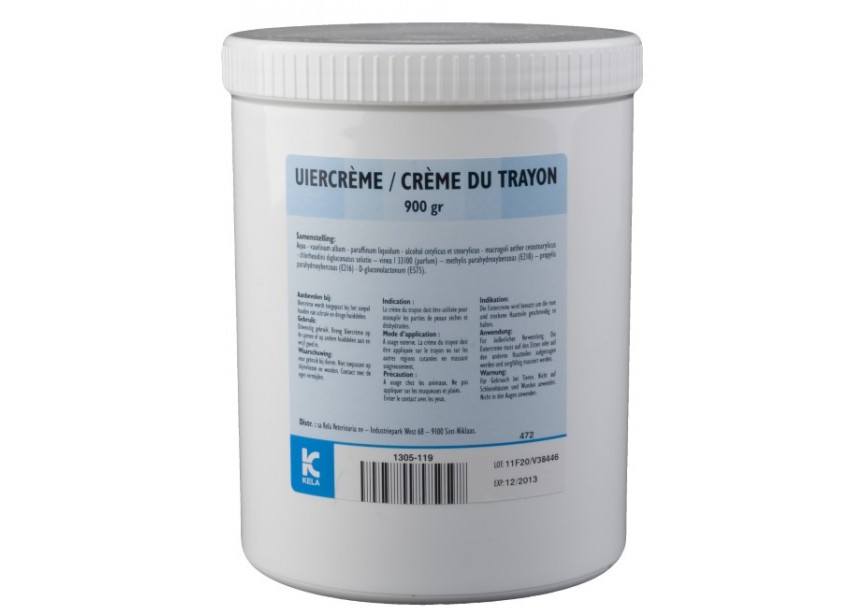 uiercreme900gr (Klein)