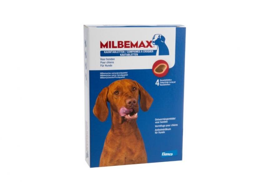 BNL_Milbemax Chewy hond groot 1x4tabl_JF_0935b (Klein)