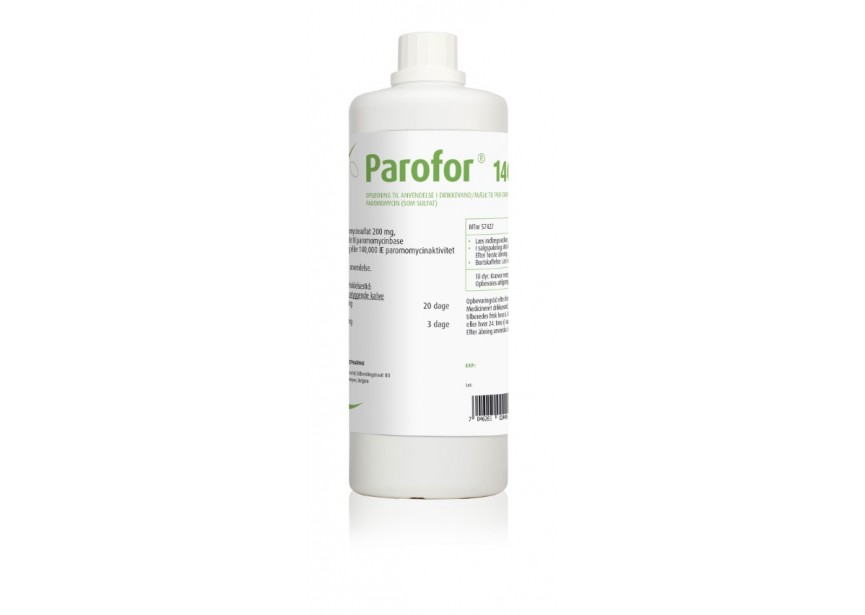 Parofor 140_1000ml (Klein)