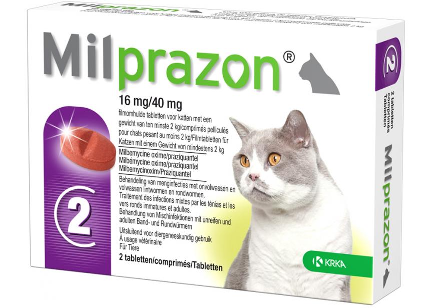 2019_08_MILPRAZON_CAT_2x16mg-40mg_BE