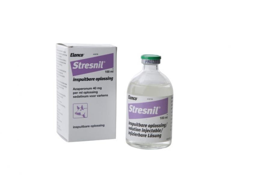 Stresnil_5 x 100 ml (Klein)