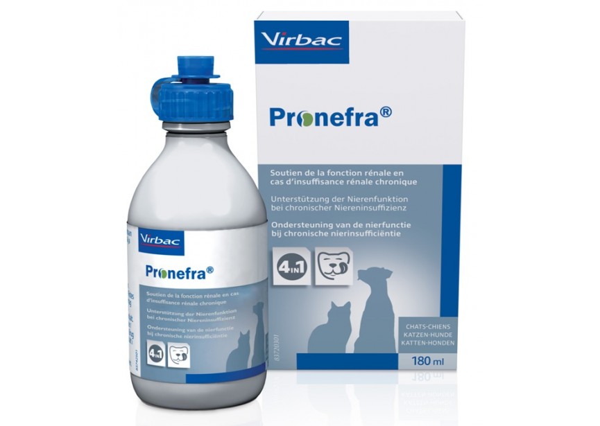 40105 Pronefra 180 ml