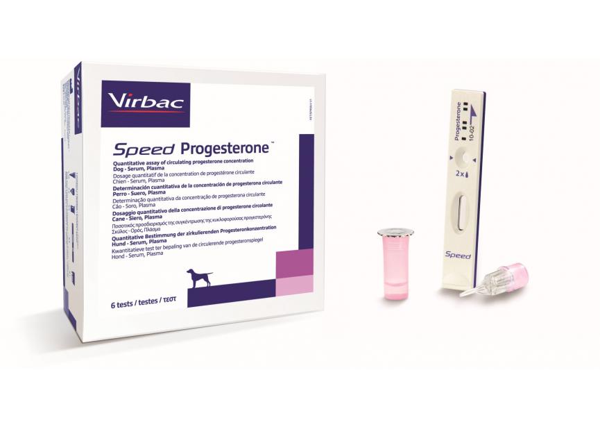 60174 Speed Progesterone