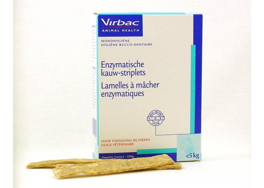 80311 Lamelles à macher 5 kg