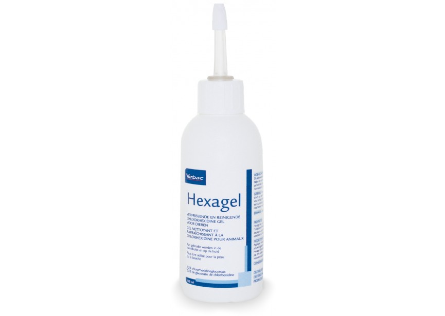 80820 Hexagel