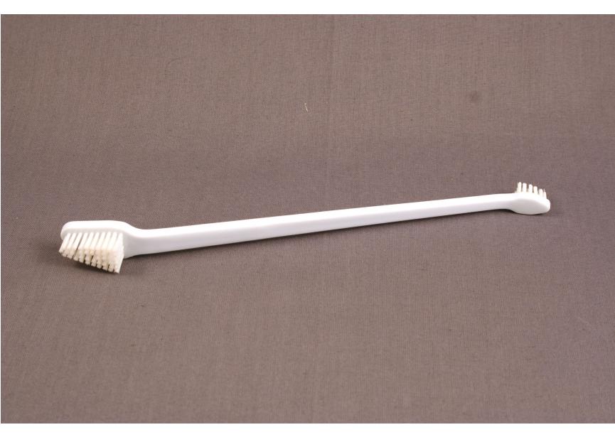 89313 Brosse à dent chien