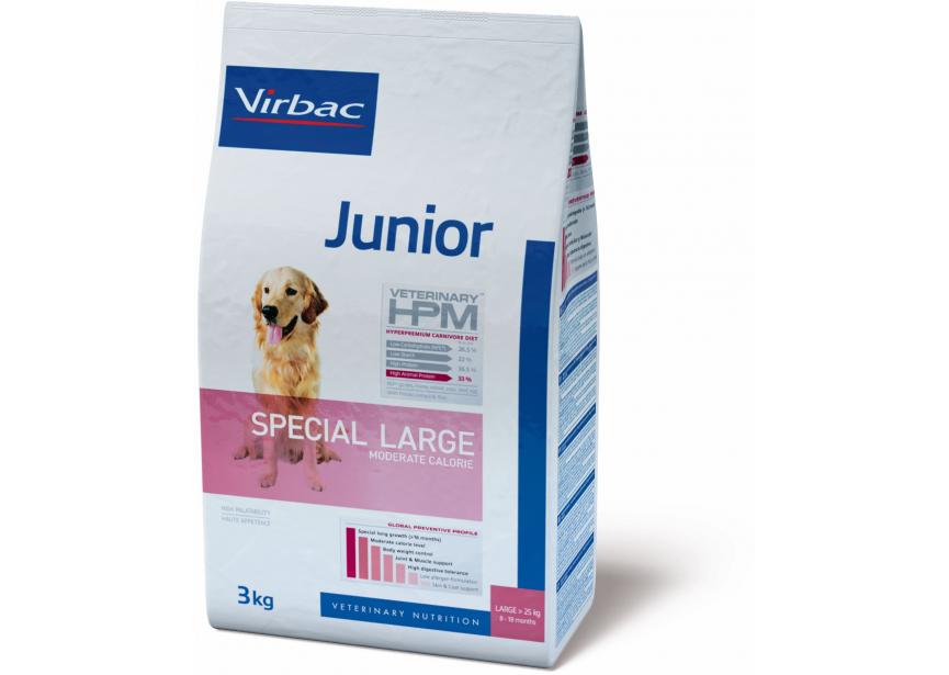 96021 Large-Medium-Junior-SL -3Kg