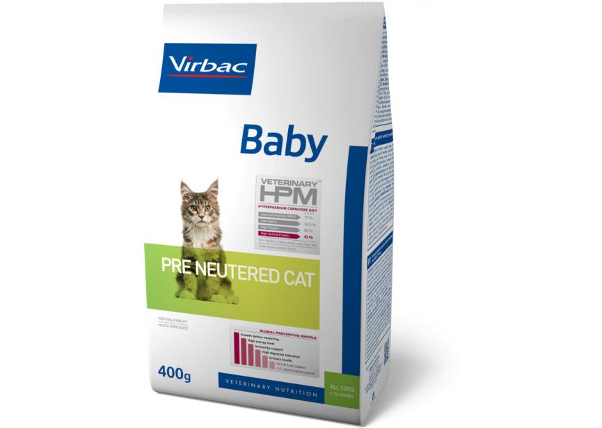 96049 Cat_Baby_400g