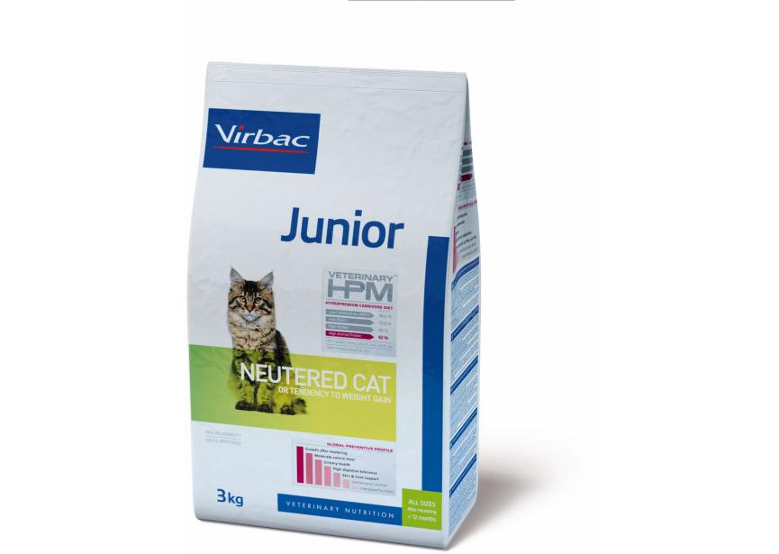 96055 Neutered-Cat-Junior-3Kg