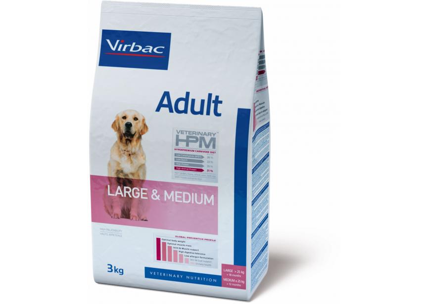 96024 Large-Medium-Adult-3Kg