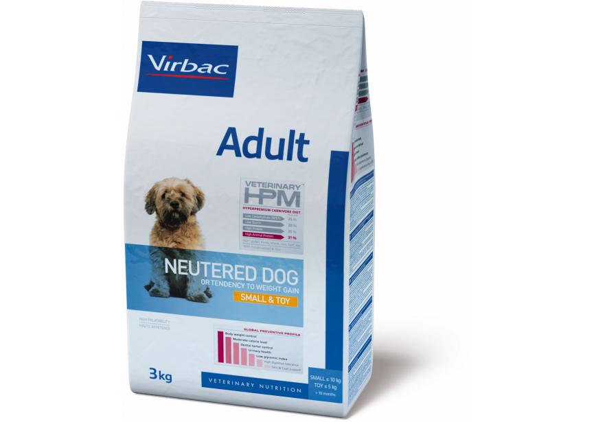 96034 Neutered-Dog-Adult-S-T-3Kg