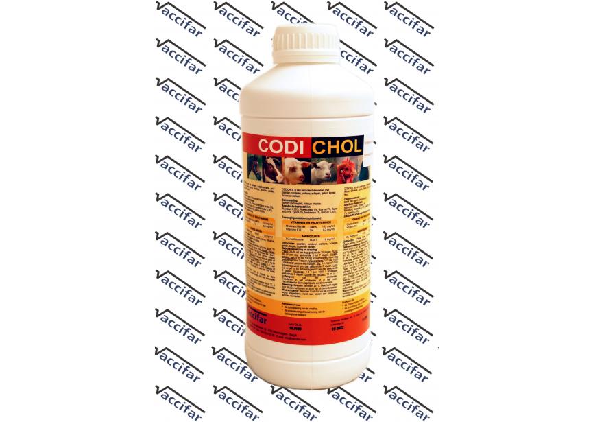 Codichol 1L achtergrond