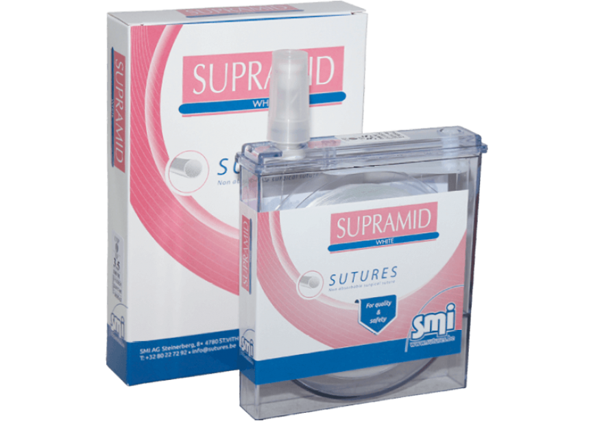 Supramid-White