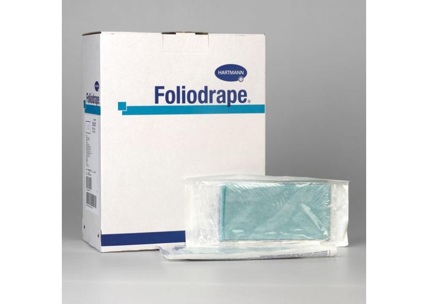 Foliodrape