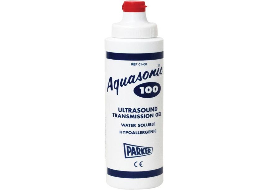 Gel aquasonic 250ml