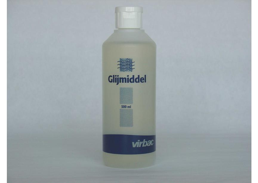 10075 Gel Lubrifant 500 ml