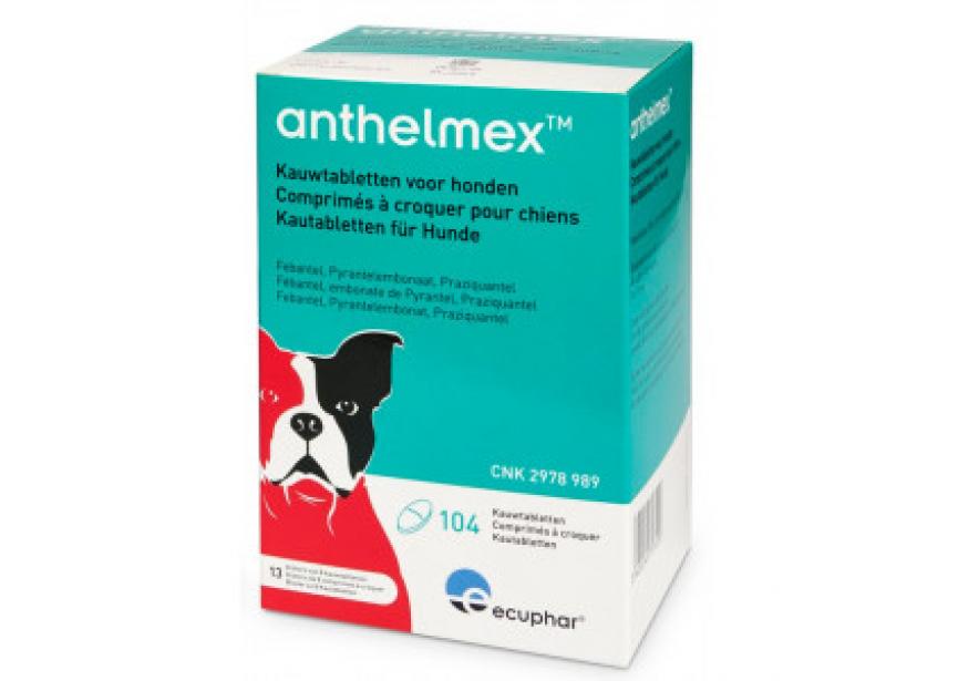 Anthelmex 104co