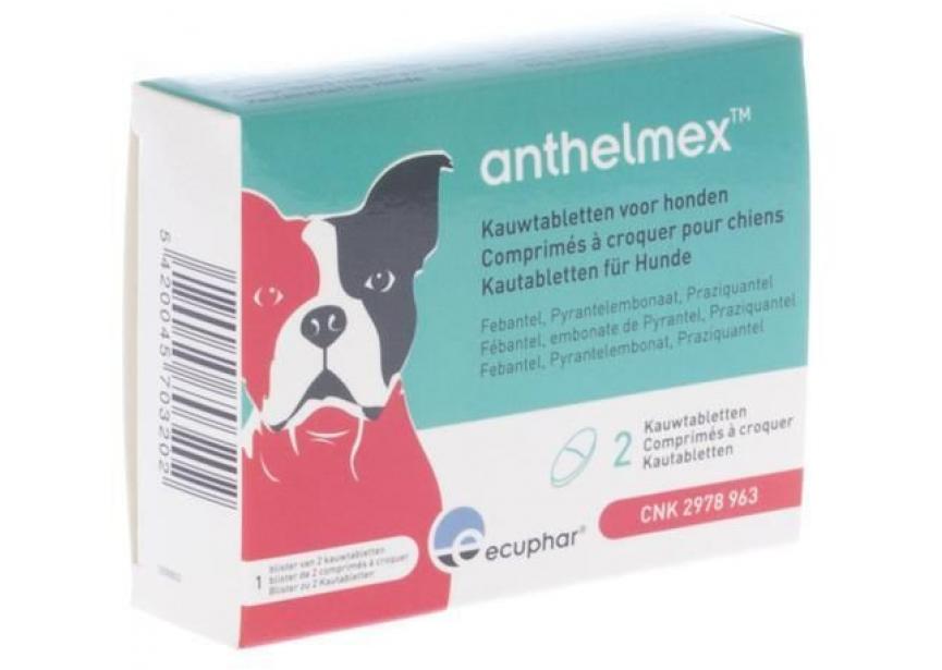 Anthelmex 2co