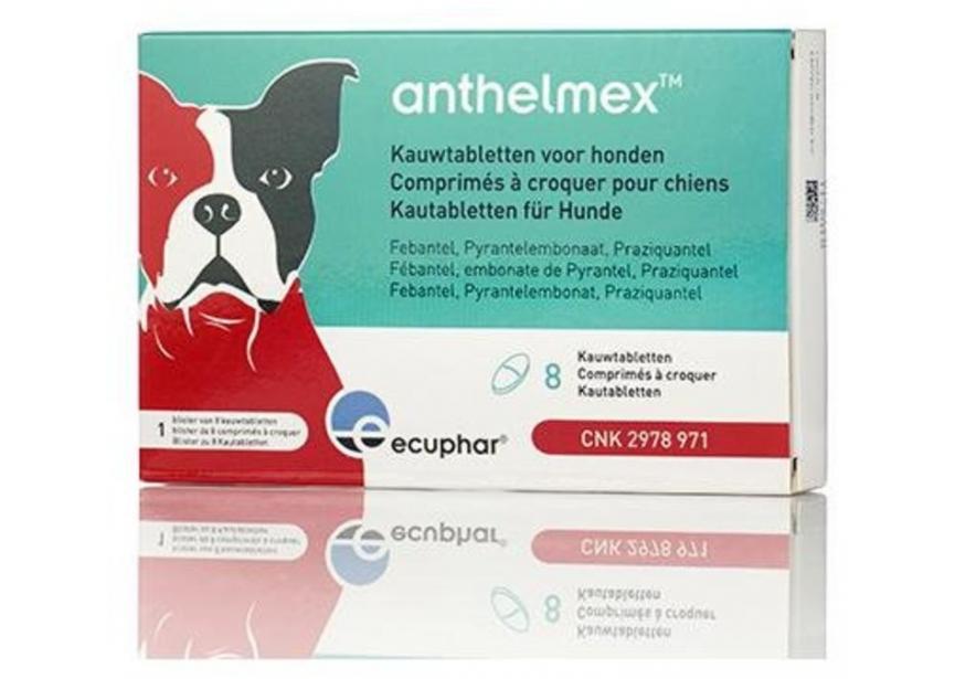 Anthelmex 8co